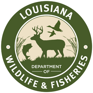 Louisiana Department of Wildlife & Fisheries